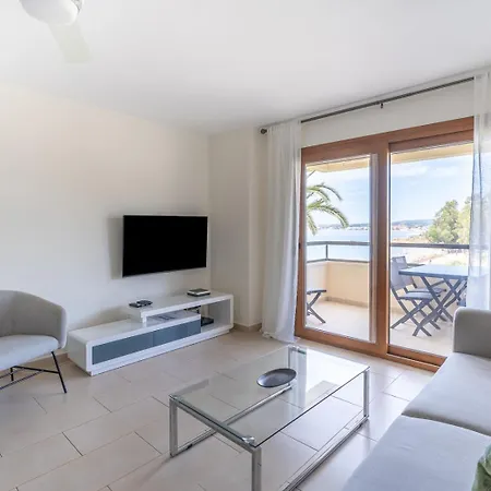 Apartment Veramar 2b Estepona