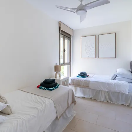 Veramar 2b Apartment Estepona