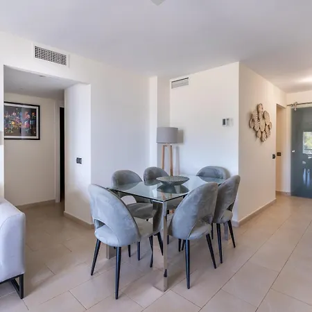 Apartment Veramar 2b Estepona