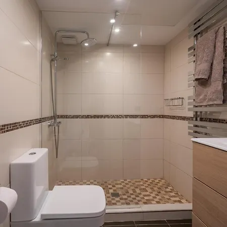 Appartement Veramar 2b *